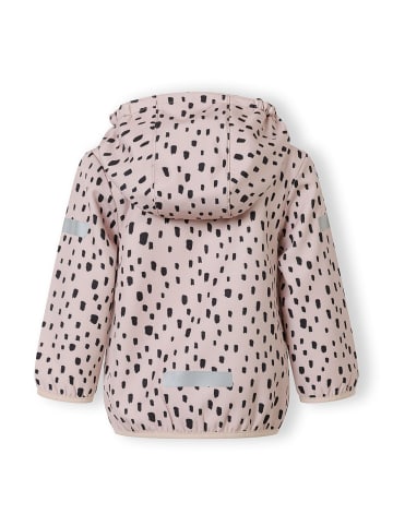 Minoti Softshelljacke 30COAT107 in hellpink