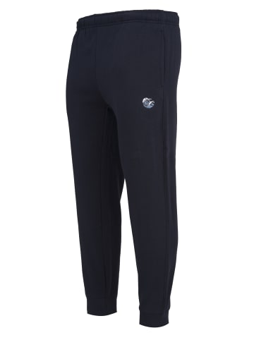 Mikon Sweatpants Welle in Blau