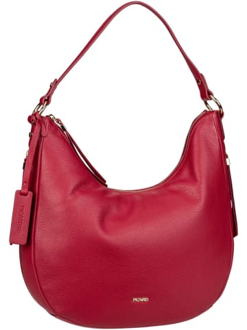 PICARD Handtasche Java in Lipstick