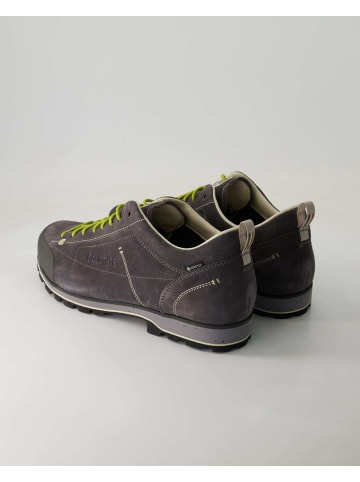 DOLOMITE Sportliche Schnürschuhe in Grau