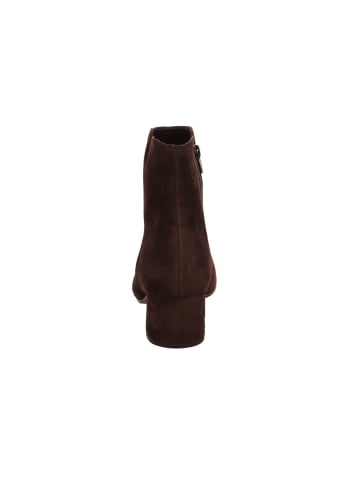Gabor Stiefelette in chocolate