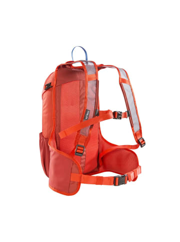 Tatonka Baix 12 Rucksack 46 cm in red orange