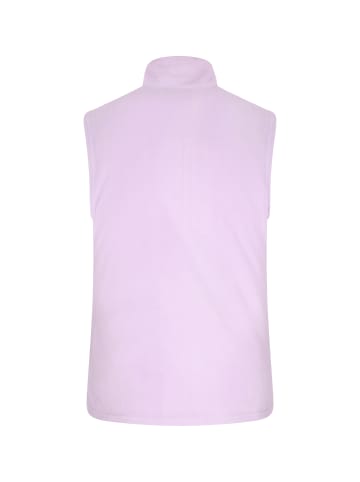 cosimon Weste in Hellviolett