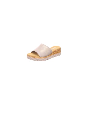 Gabor Klassische Sandale beige in beige