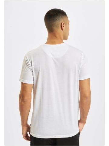 Just Rhyse T-Shirt "Just Rhyse Ilhabela T-Shirt" in Weiß