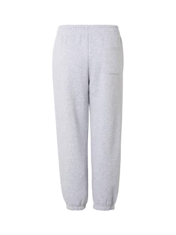 Urban Classics Trousers - Sweat in heathergrey