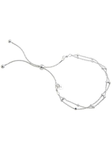 SILBERKETTEN-STORE 925 Silber Armband "Fashion Line" 