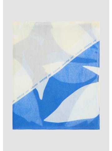 s.Oliver Snood in 56D7_blau