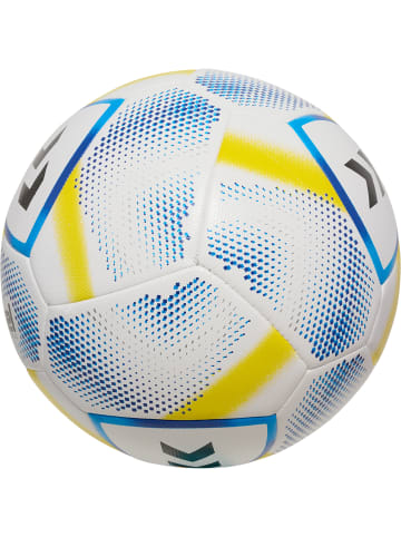 Hummel Fußball Hmlaerofly Training in WHITE/BLUE/YELLOW