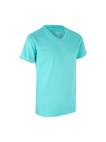 IDENTITY T-Shirt active in Mint