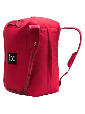 Haglöfs Fjällfärd 60 - Reisetasche 64 cm in scarlet red