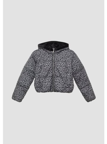 s.Oliver Outdoor-Jacke in 98A1_dunkelgrau