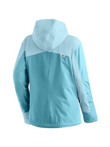 Maier Sports Jacke Glacierguard W in Hellblau3519
