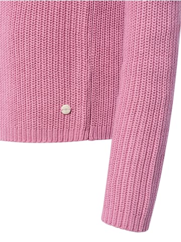 FYNCH-HATTON Strickpullover in himbeer - 0001