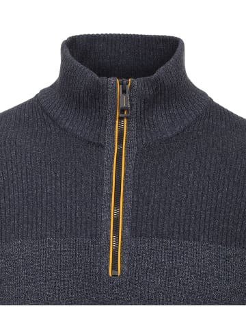 CASAMODA Pullover in Dunkelblau