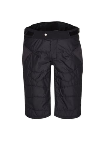 Vaude Radshorts Minaki III in Black