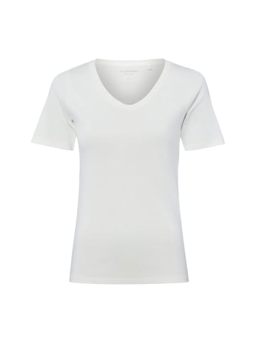 brookshire Shirt in ecru