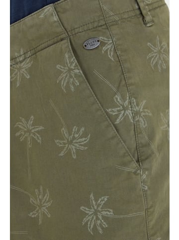 BLEND Chinoshorts BHWoven shorts - 20712192 in grün