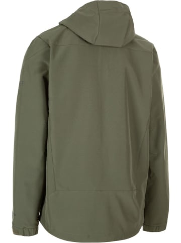Trespass Softshelljacke in Grau