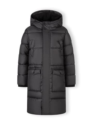 Minoti Winterjacke 27coat56 in dunkelgrau
