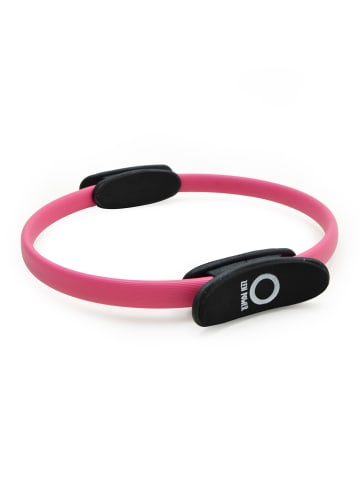 zenpower Widerstandsring " Pilates Ring " in pink