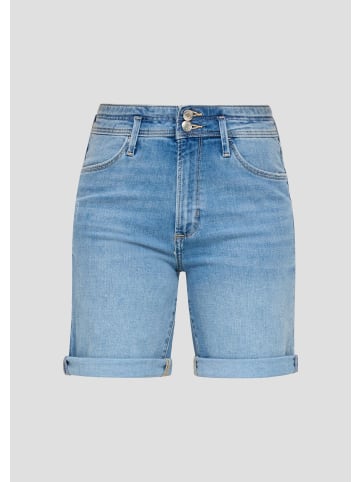 s.Oliver Jeans-Bermuda BETSY in 54Z3_blau