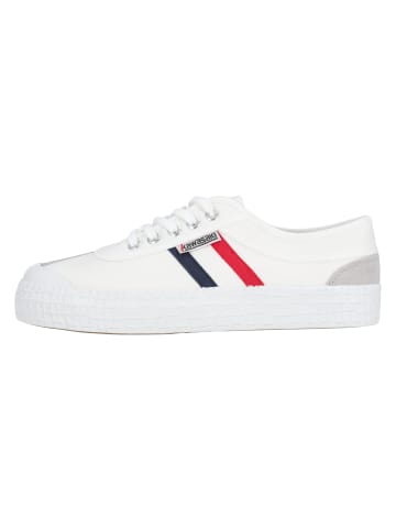 Kawasaki Sneaker Retro 3.0 in 1002 White