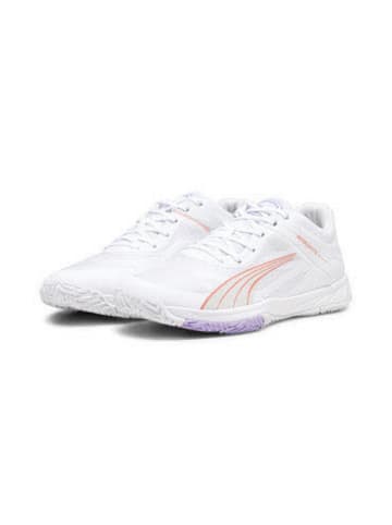 Puma Laufschuhe Accelerate Turbo W in Weiß