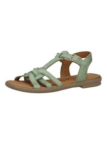 Ricosta Sandalen in Hellblau