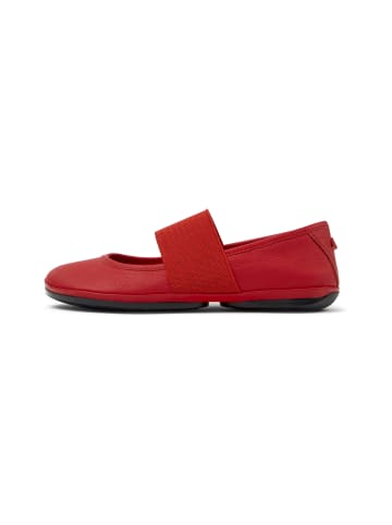 Camper Ballerinas " Right Nina " in Hellrot