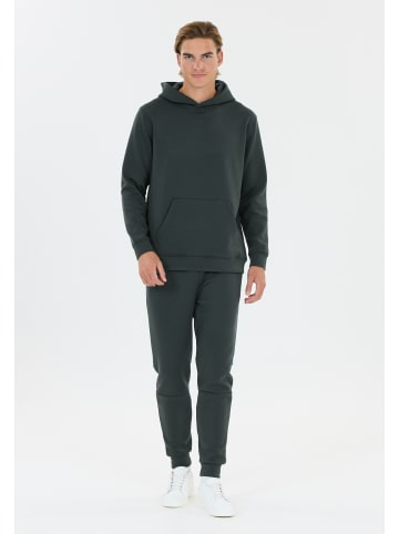 Virtus Sweatshirt Taro V2 in 3278 Forest River