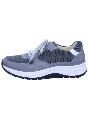 Ganter Sneaker Low in grau
