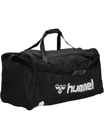 Hummel Hummel Sports Bag Core Team Multisport Erwachsene in BLACK
