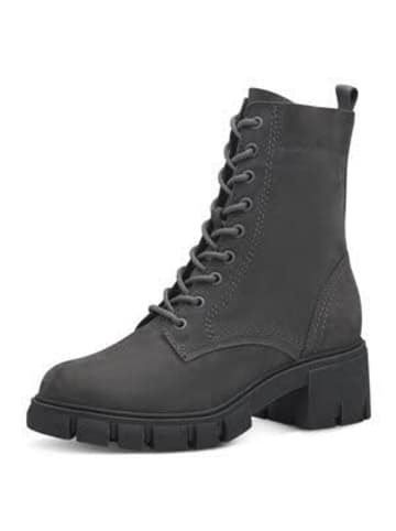 Tamaris Stiefel in grau