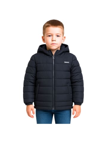Reebok Steppjacke Reebok in Schwarz