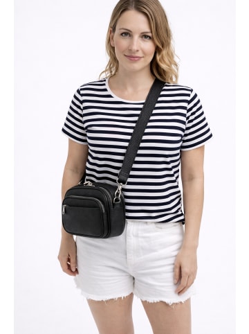 TONI&FRIENDS Umhängetasche " Knaller " in schwarz