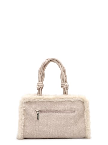 Tamaris Shopper TAS Madlin in lightgrey