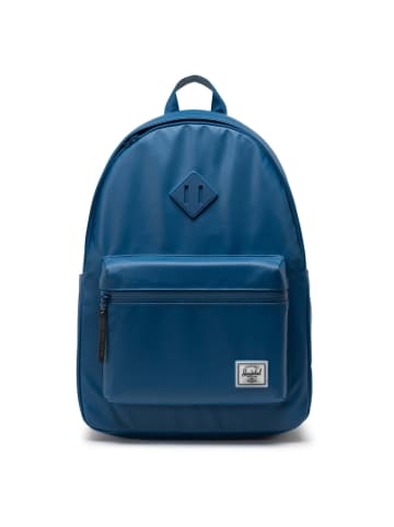 Herschel Classic X-Large Weather Resistant - Rucksack 15" 45 cm (dark sea) in poseidon tonal