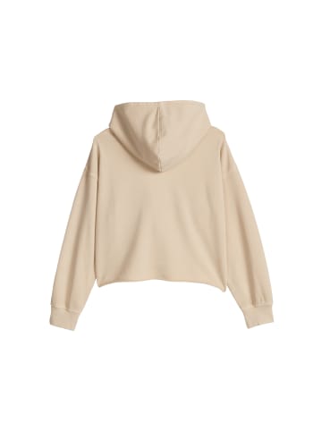 Marc O'Polo TEENS-GIRLS Hoodie in Summer Sand