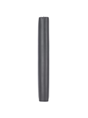 Alassio Imperia Schreibmappe 33 cm in schwarz
