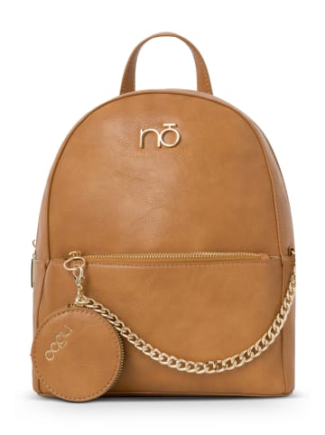 Nobo Bags Rucksack Seraph in cognac