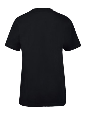 F4NT4STIC T-Shirt in black