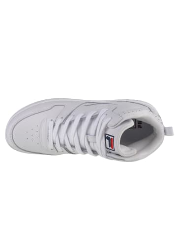 Fila Fila Fxventuno L Mid in Weiß