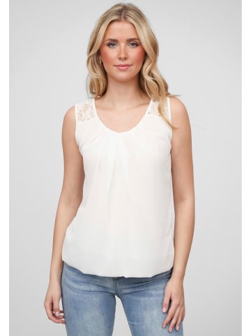 Cloud5ive Cloud5ive Blusen in white