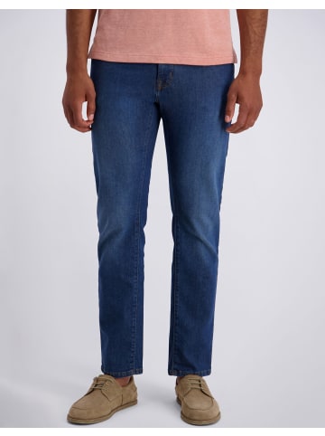 Pierre Cardin Jeans Laval in dark blue raw