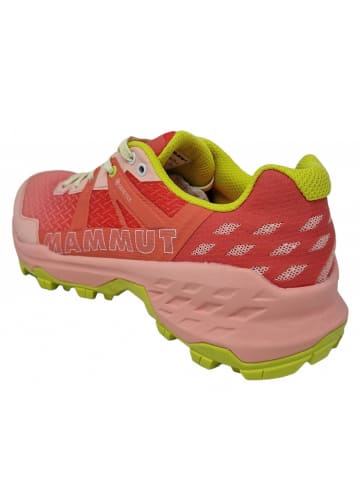 Mammut Wanderschuh Sertig II Low GTX Wo. in Orange