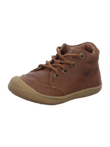 VADO  Halbschuhe Kinder CHUCK LACE in Braun