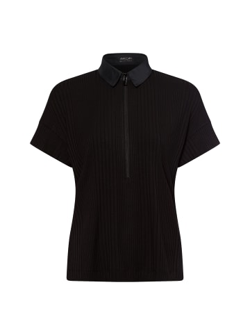 MARC CAIN SPORTS  T-Shirt in schwarz