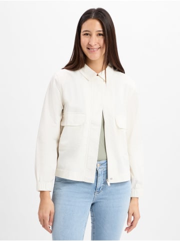 FYNCH-HATTON Kurzblazer in ecru