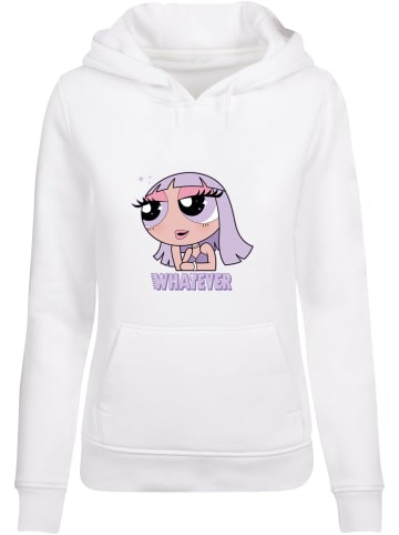 Mister Tee Mister Tee Kapuzenpullover in white